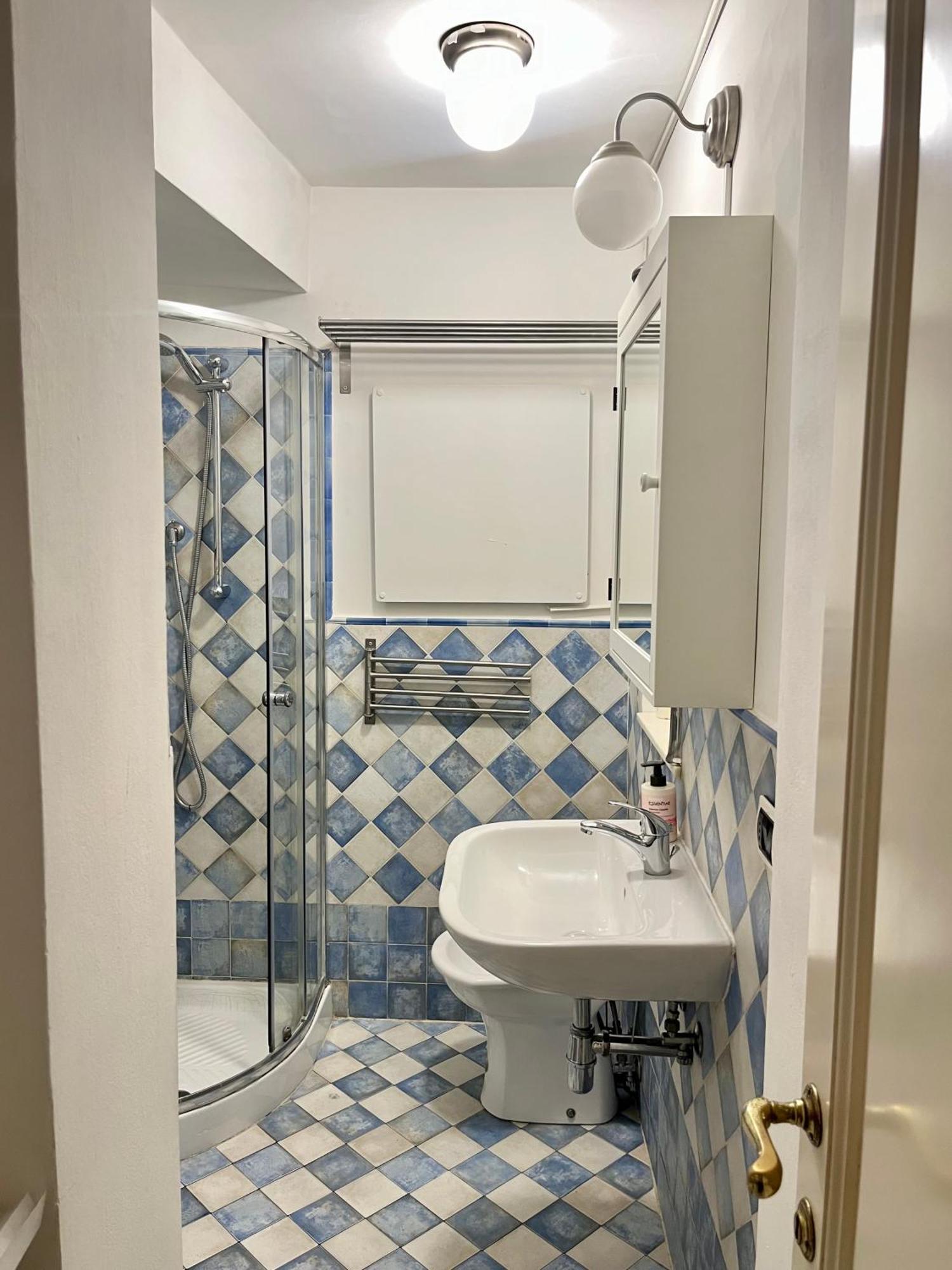 Apartamento Rifugio Tranquillo In Costa Dei Magnoli - Ponte Vecchio Florencia Exterior foto
