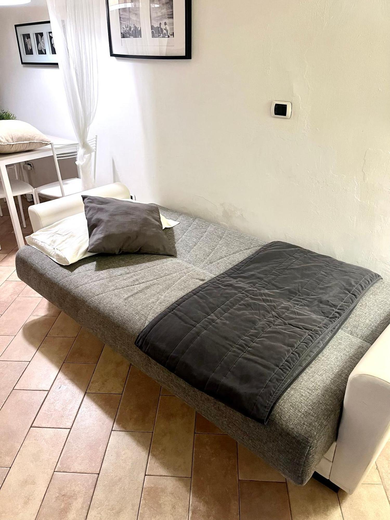 Apartamento Rifugio Tranquillo In Costa Dei Magnoli - Ponte Vecchio Florencia Exterior foto