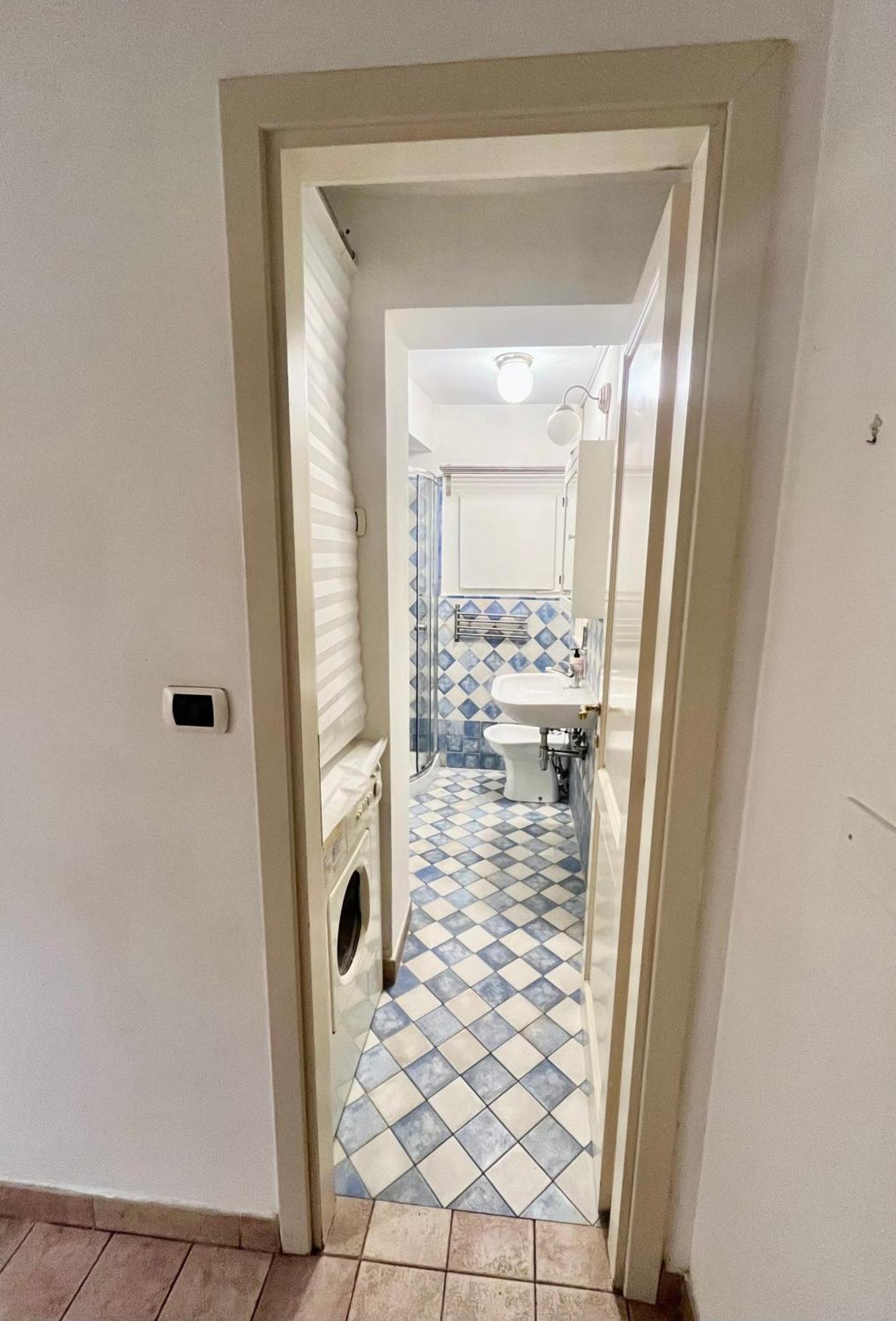 Apartamento Rifugio Tranquillo In Costa Dei Magnoli - Ponte Vecchio Florencia Exterior foto