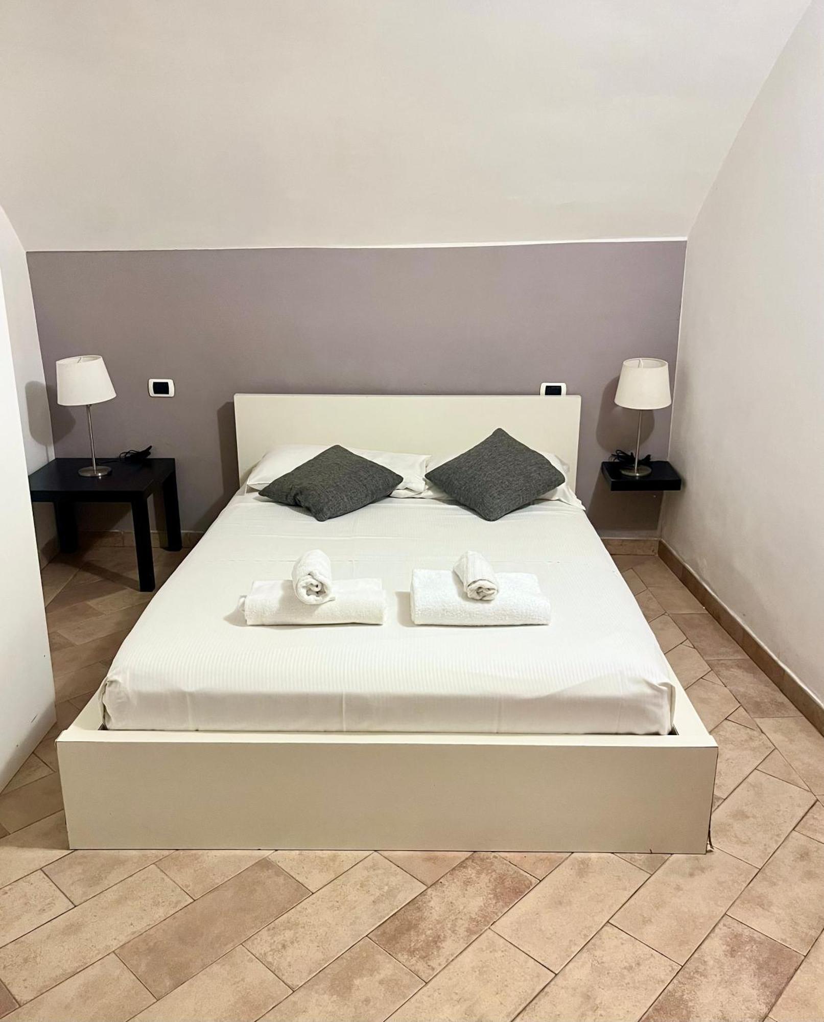 Apartamento Rifugio Tranquillo In Costa Dei Magnoli - Ponte Vecchio Florencia Exterior foto