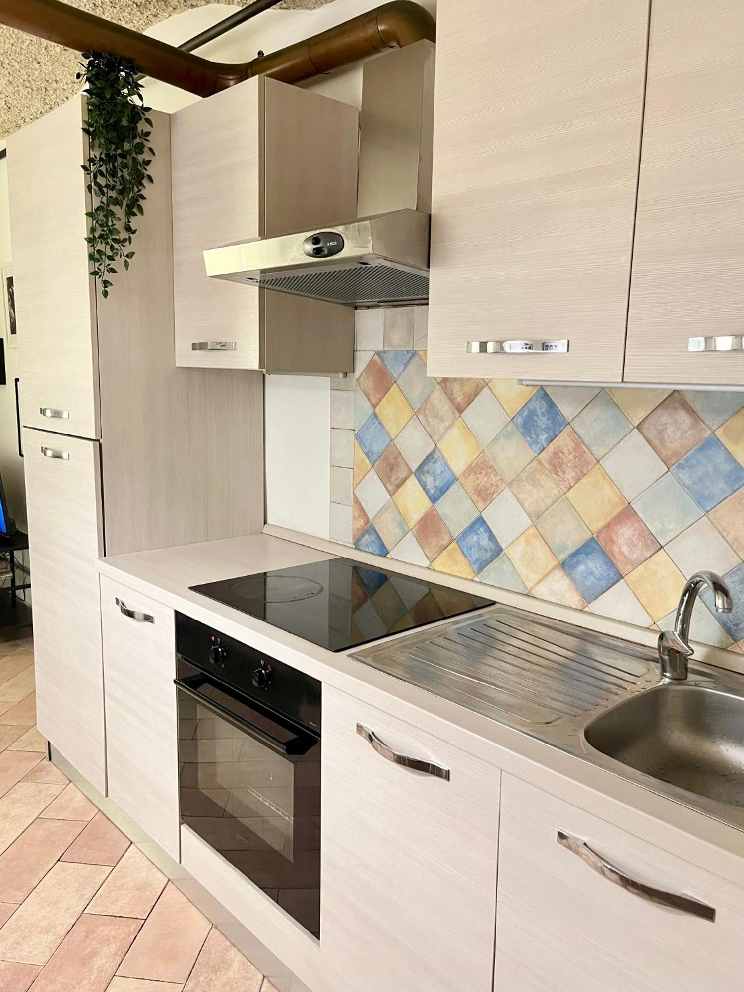 Apartamento Rifugio Tranquillo In Costa Dei Magnoli - Ponte Vecchio Florencia Exterior foto